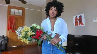 Rosaline Capulet – The Work Wife fisting -1