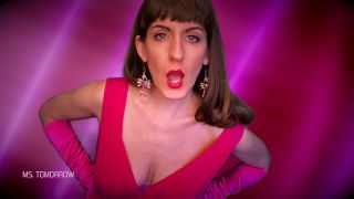 free adult video 45 eva notty femdom DommeTomorrow – CUM SLUT, femdom on fetish porn-4
