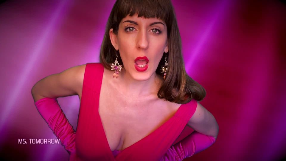 free adult video 45 eva notty femdom DommeTomorrow – CUM SLUT, femdom on fetish porn
