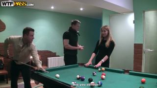 adult video clip 6 Yani. Sexy college teacher gets naked for money (HD) on blowjob porn teens big cock blonde-3