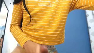 Shemale Webcams Video for October 19, 2019 – 23 Webcam-4