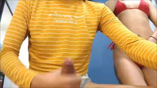 Shemale Webcams Video for October 19, 2019 – 23 Webcam-7