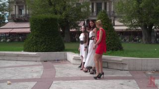 Cherry Kiss, Angel Rush & Lyen Parker - Fresh Meat Angel ...-1