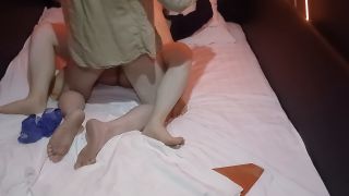 6292 Threesome With Subscriber - Dvp And Creampie-6