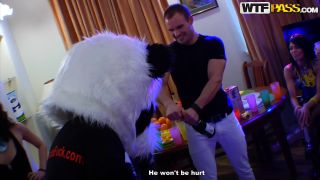 StudentSexParties - Sex toys fuck party with crazy students - Teen-2