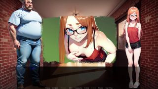 Porn-Games - Complete Gameplay - Mila AI, Part 3-2