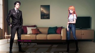 Porn-Games - Complete Gameplay - Mila AI, Part 3-8