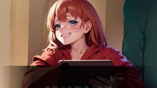 Porn-Games - Complete Gameplay - Mila AI, Part 3-9