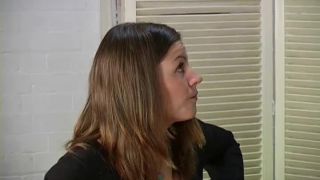 video 9 Failed Driving Test, converse fetish on femdom porn -1