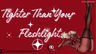 sweetloverper - [F4M] Tighter Than Your Fleshlight [FDOM] [JOI] [Erotic Audio for Men] [Spit as Lube]-2