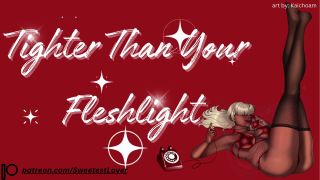 sweetloverper - [F4M] Tighter Than Your Fleshlight [FDOM] [JOI] [Erotic Audio for Men] [Spit as Lube]-7