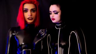 adult video clip 9 Empress Poison – Cuck LOSER Ft Miss Nocturnal - joi video - pov jillian janson femdom-4