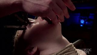 Phoenix Marie Delirious Hunter The Pain Slut And The Prin...-5