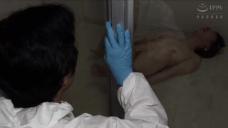 [OMHD-012] 毒ガス/媚薬deガンギマリ洗脳実験 白桃はな-7