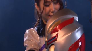 [SuperMisses.com] SPSC-11 Evil Female Alien Burla: Hero Hunting 2 -Astrozeol Special-016-8