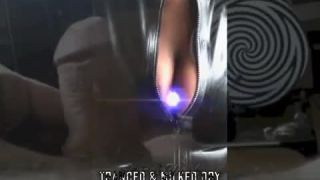 online adult video 49 Queen Cleopatra - Mesmerized And Milked Dry | mental domination | ebony porn fetish fanatic-1