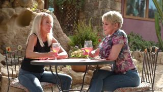 Erica Lauren, Dee Williams My Stepmom and Friend (Blowjob porn)-9