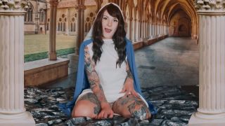 free xxx video 7 Infinity0Whore – mary allows legionaries to use jesus, femdom audio on fetish porn -3