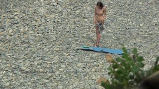 Nudist video 01284-9