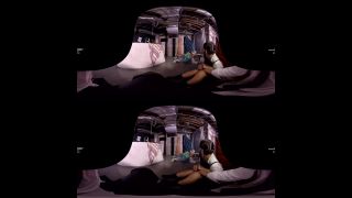 Marie Konishi – Zombie VR, The Birth of an Undead Girlfriend Part 1 - [Virtual Reality]-2