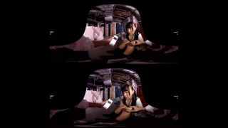 Marie Konishi – Zombie VR, The Birth of an Undead Girlfriend Part 1 - [Virtual Reality]-3