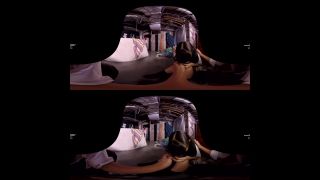 Marie Konishi – Zombie VR, The Birth of an Undead Girlfriend Part 1 - [Virtual Reality]-4