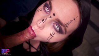  Anal  My Dirty Hobby: Miss Fantasy - The witch has found a source of vitality - German   Anal-4