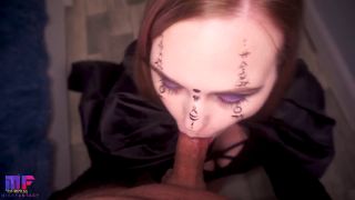  Anal  My Dirty Hobby: Miss Fantasy - The witch has found a source of vitality - German   Anal-6