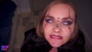  Anal  My Dirty Hobby: Miss Fantasy - The witch has found a source of vitality - German   Anal-9