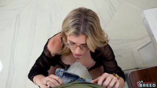 Cory Chase - My Stepmom The Cam Girl in HD - MILF-3