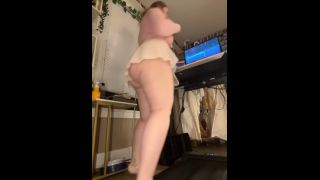 Nataly Von Ripped Tights Rapture 15.03.16  POV Nataly Von, Nataly-6