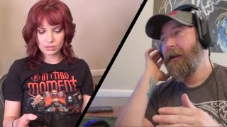  Twerking  Fetish porn Barbatus Fetish – Kat Van Wylder And James Barbatus – The Podcast Suggestion -0