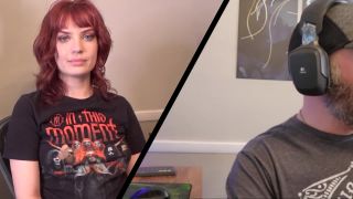 Twerking  Fetish porn Barbatus Fetish – Kat Van Wylder And James Barbatus – The Podcast Suggestion -3