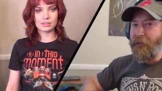  Twerking  Fetish porn Barbatus Fetish – Kat Van Wylder And James Barbatus – The Podcast Suggestion -5