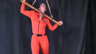 Fayth Stocked & Bonded Sex Clip Video Porn Download Mp4-3