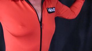 Fayth Stocked & Bonded Sex Clip Video Porn Download Mp4-7