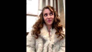 Koochiekachow17 Craves Cock in Amateur Sex Video Koochiekachow17 fetish-1