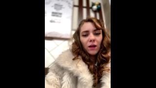 Koochiekachow17 Craves Cock in Amateur Sex Video Koochiekachow17 fetish-2