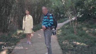 Shanghai Angel XIZI Fudan University exposed - voyeur - voyeur -2