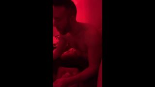 free video 11 ebony bbw femdom Lindsey Leigh – Cuckold Story Vegas and La, femdom on creampie-1