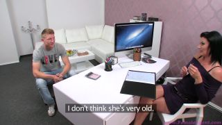 xxx clip 39 briana banks femdom hardcore porn | Victor & Celine Noiret (Full HD) | amateurs-1