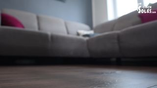 porn video 3 pregnant fetish porn Czech Soles - Asian goddess Lynn in pantyhose and new shoes teasing, goddess on czech porn-1