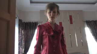free adult video 18 gay rubber fetish Angel The Dreamgirl – Do Not Tell Anyone, femdom pov on masturbation porn-1