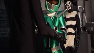 [SuperMisses.com] SPSD-54 A soldier teaches the arrogant heroine a lesson-012-6