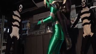 [SuperMisses.com] SPSD-54 A soldier teaches the arrogant heroine a lesson-012-7