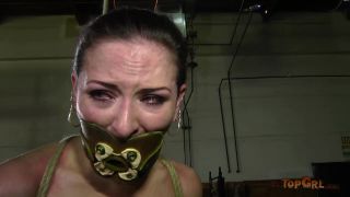 May 16, 2011 | Bondage Doll | Caroline Pierce, Sister De...-0