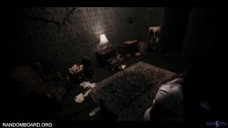 Alecia Fox & Bunny Brownie UltraHD Lesbian Milf Encounter-6