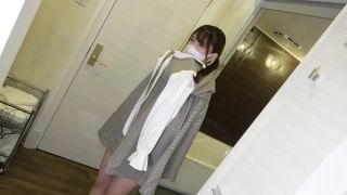 FC2PPV 3124454 【無】新作【感謝の390pt】ちょ～華奢でキツキツのオ〇ンコ♥純粋で激カワ大学生♥今まで経験人数2人のウブさ…♥人生初めての生挿入…、初めての電マ…、初めてづくしの初撮影！　※レビュー特典／高画質Ve - JAV-1