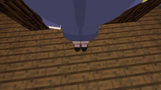 Xhatihentai - Kusakabe All hentai animation minecraft jenny xhatihentai gameplay-1