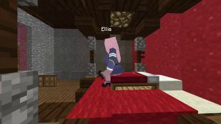 Xhatihentai - Kusakabe All hentai animation minecraft jenny xhatihentai gameplay-2